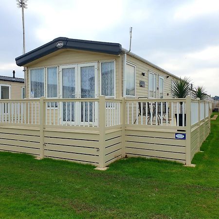 Vista Al Mar, Seaview Caravan Park, Whitstable Luaran gambar