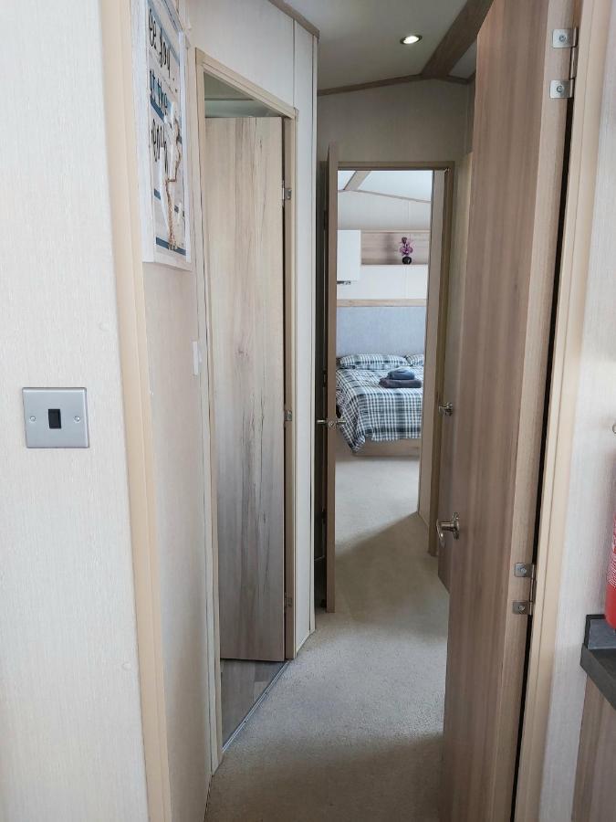 Vista Al Mar, Seaview Caravan Park, Whitstable Luaran gambar